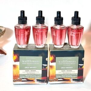 SWEET WHISKEY Wallflowers